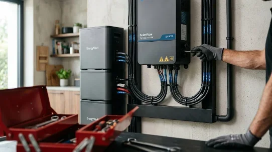 Sistemas Híbridos e Backup